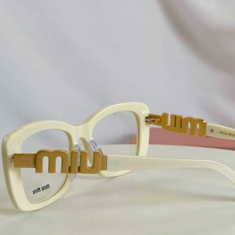 Miumiu Glasses (207)